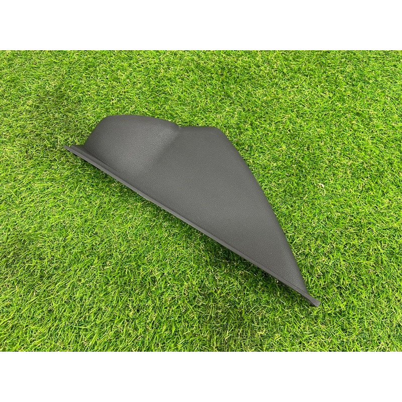 Накладка торпеды боковая (салон) Hyundai Santa Fe TM 2019 2.4GDI 84780S2000NNB