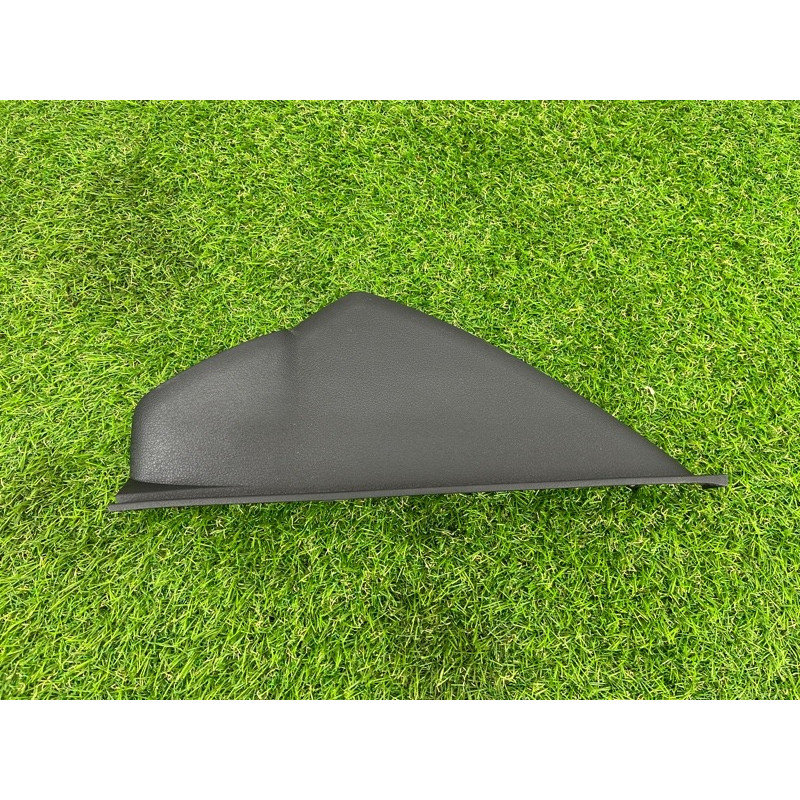 Накладка торпеды боковая (салон) Hyundai Santa Fe TM 2019 2.4GDI 84780S2000NNB