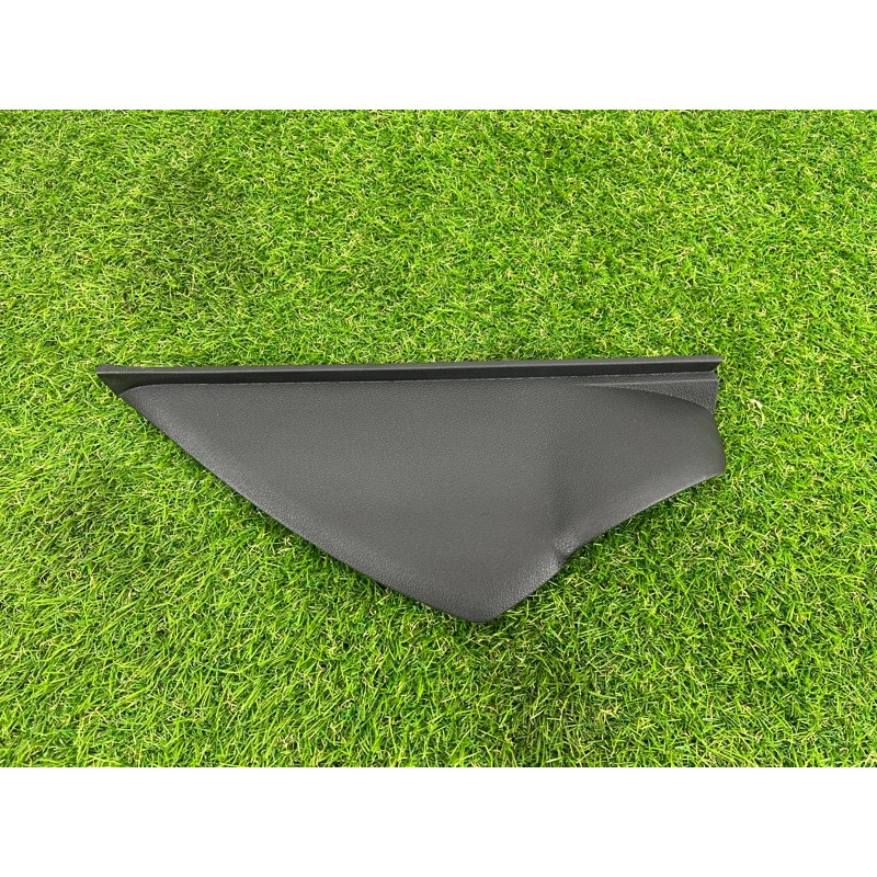 Накладка торпеды боковая (салон) Hyundai Santa Fe TM 2019 2.4GDI 84780S2000NNB