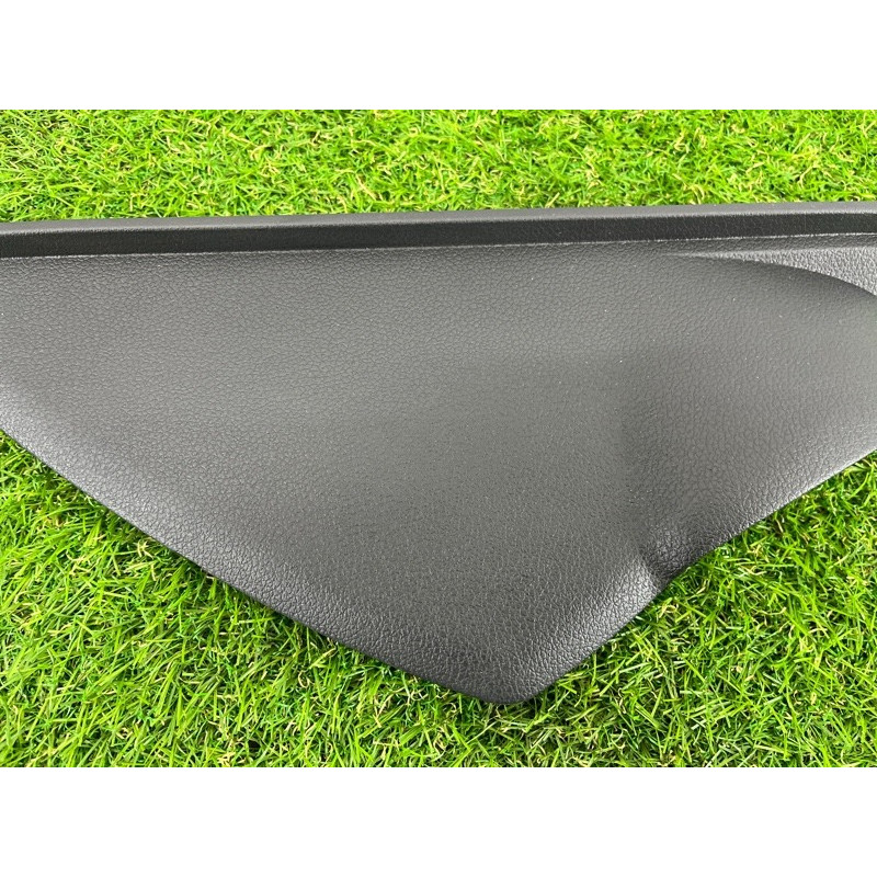 Накладка торпеды боковая (салон) Hyundai Santa Fe TM 2019 2.4GDI 84780S2000NNB