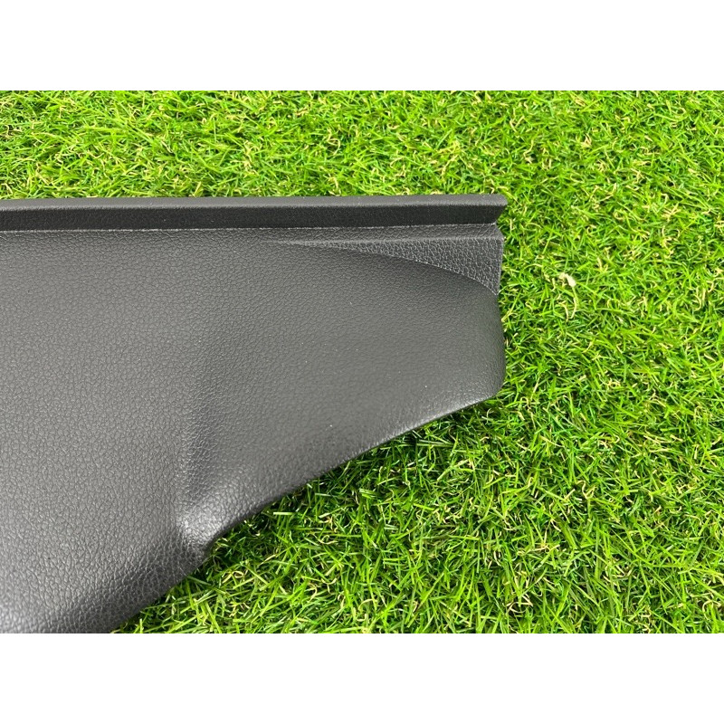 Накладка торпеды боковая (салон) Hyundai Santa Fe TM 2019 2.4GDI 84780S2000NNB