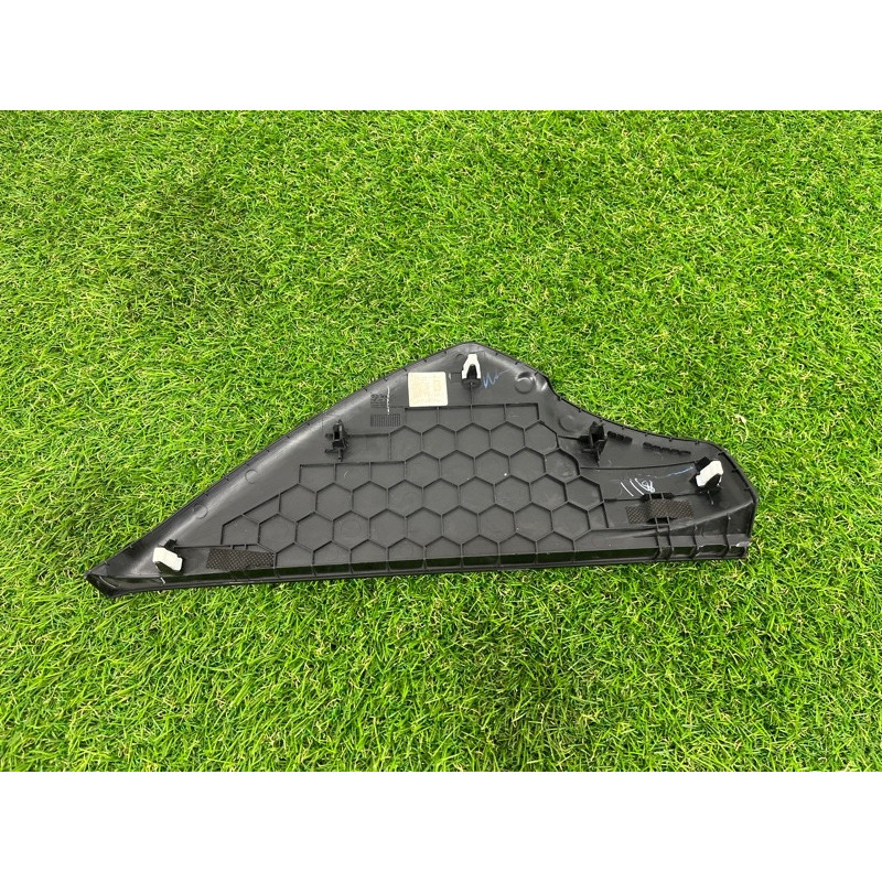 Накладка торпеды боковая (салон) Hyundai Santa Fe TM 2019 2.4GDI 84780S2000NNB