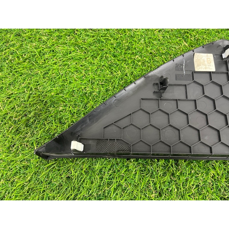 Накладка торпеды боковая (салон) Hyundai Santa Fe TM 2019 2.4GDI 84780S2000NNB