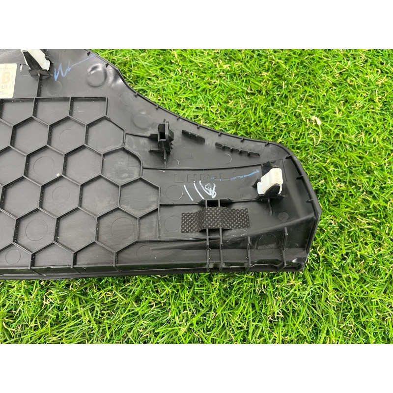 Накладка торпеды боковая (салон) Hyundai Santa Fe TM 2019 2.4GDI 84780S2000NNB