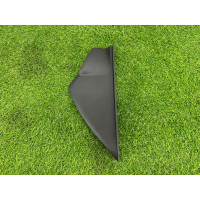 Накладка торпеды боковая