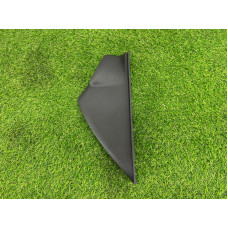 Накладка торпеды боковая