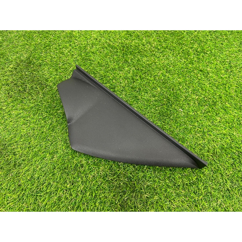 Накладка торпеды боковая (салон) Hyundai Santa Fe TM 2019 2.4GDI 84785S2000NNB