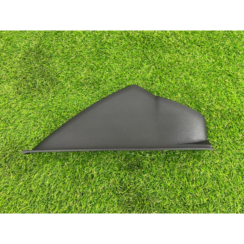 Накладка торпеды боковая (салон) Hyundai Santa Fe TM 2019 2.4GDI 84785S2000NNB