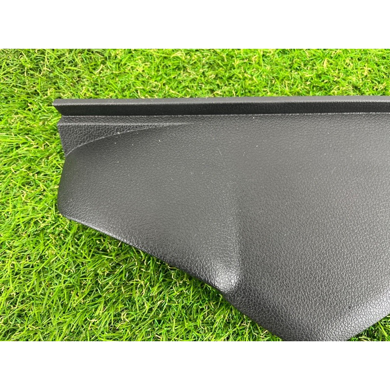 Накладка торпеды боковая (салон) Hyundai Santa Fe TM 2019 2.4GDI 84785S2000NNB