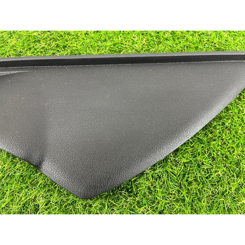 Накладка торпеды боковая (салон) Hyundai Santa Fe TM 2019 2.4GDI 84785S2000NNB