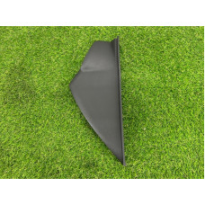 Накладка торпеды боковая