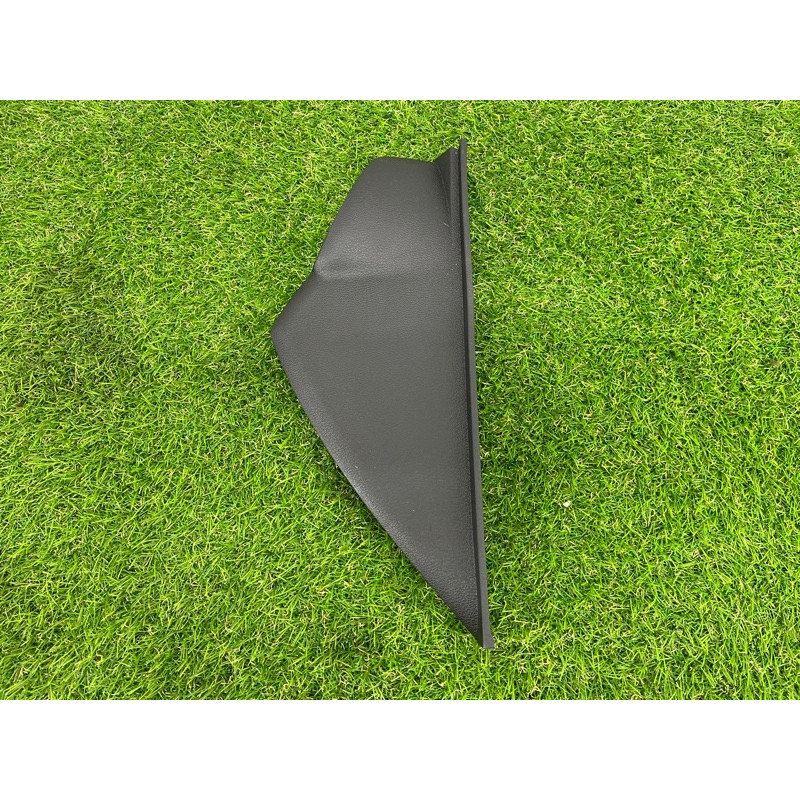 Накладка торпеды боковая (салон) Hyundai Santa Fe TM 2019 2.4GDI 84785S2000NNB