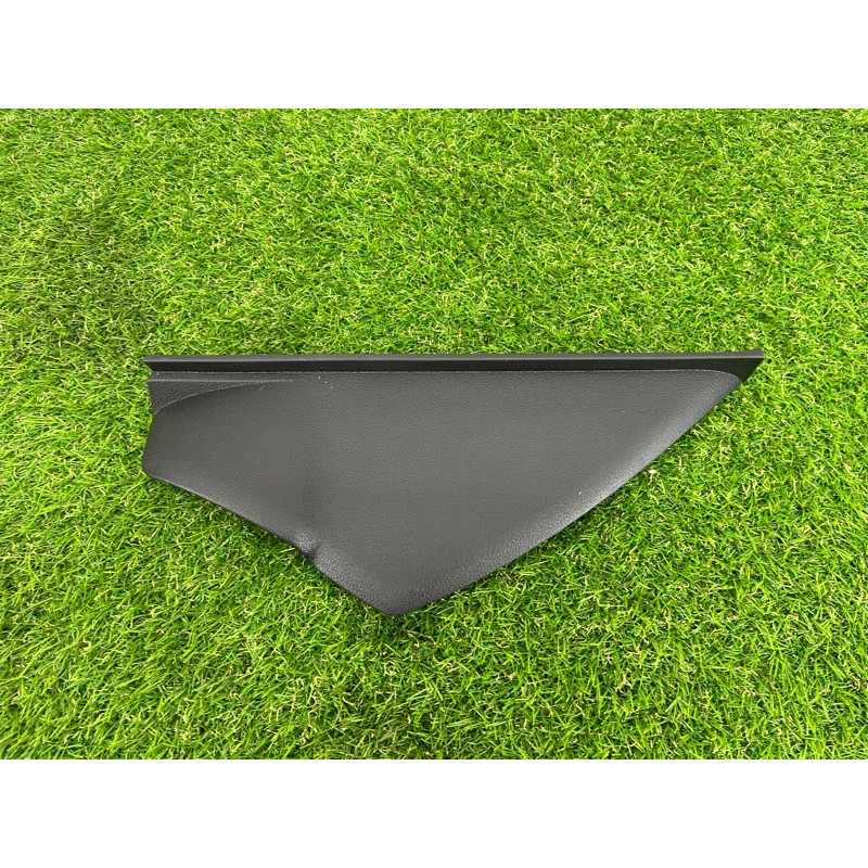 Накладка торпеды боковая (салон) Hyundai Santa Fe TM 2019 2.4GDI 84785S2000NNB