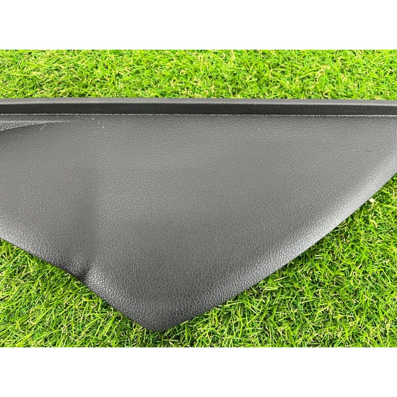 Накладка торпеды боковая (салон) Hyundai Santa Fe TM 2019 2.4GDI 84785S2000NNB