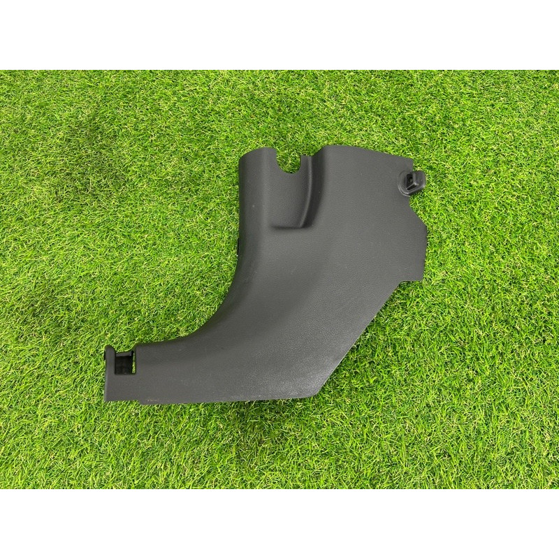 Накладка на порог (кузов и элементы) Hyundai Santa Fe TM 2019 2.4GDI 85823S2000NNB