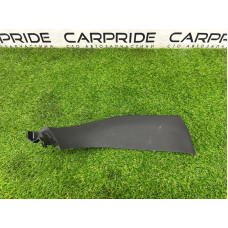 Обшивка крышки багажника