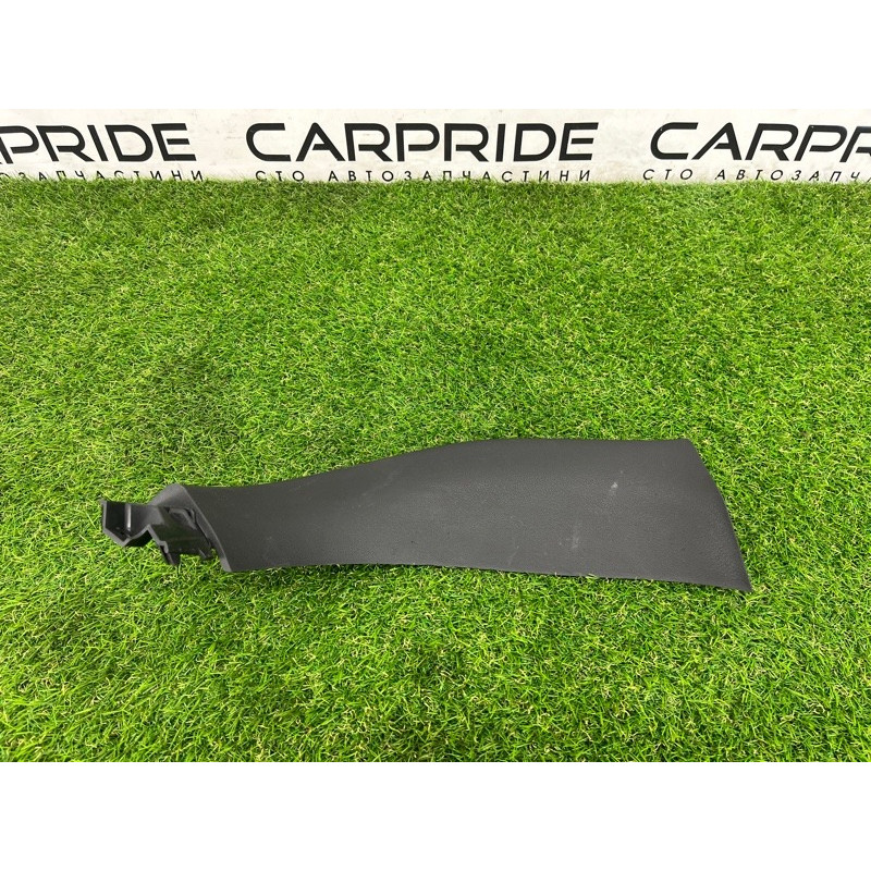 Обшивка крышки багажника (салон) Hyundai Santa Fe TM 2019 2.4GDI 81730S2000NNB