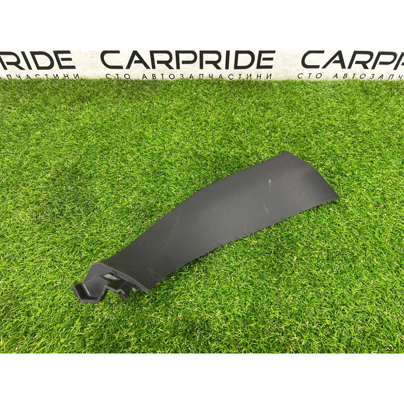 Обшивка крышки багажника (салон) Hyundai Santa Fe TM 2019 2.4GDI 81730S2000NNB