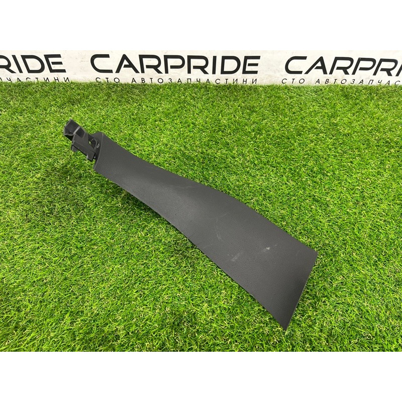 Обшивка крышки багажника (салон) Hyundai Santa Fe TM 2019 2.4GDI 81730S2000NNB