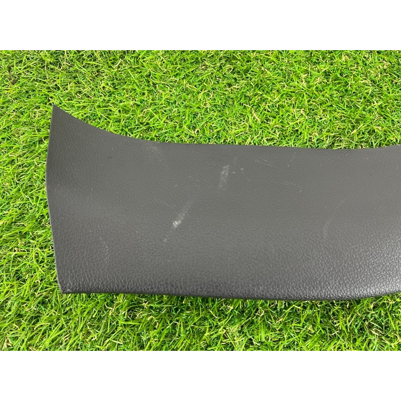 Обшивка крышки багажника (салон) Hyundai Santa Fe TM 2019 2.4GDI 81730S2000NNB