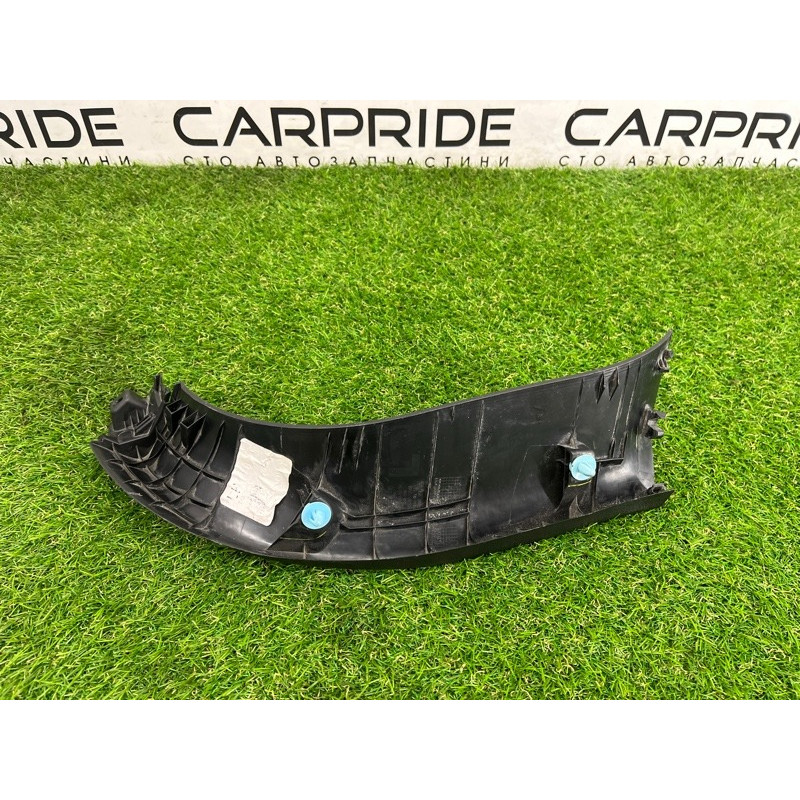 Обшивка крышки багажника (салон) Hyundai Santa Fe TM 2019 2.4GDI 81730S2000NNB