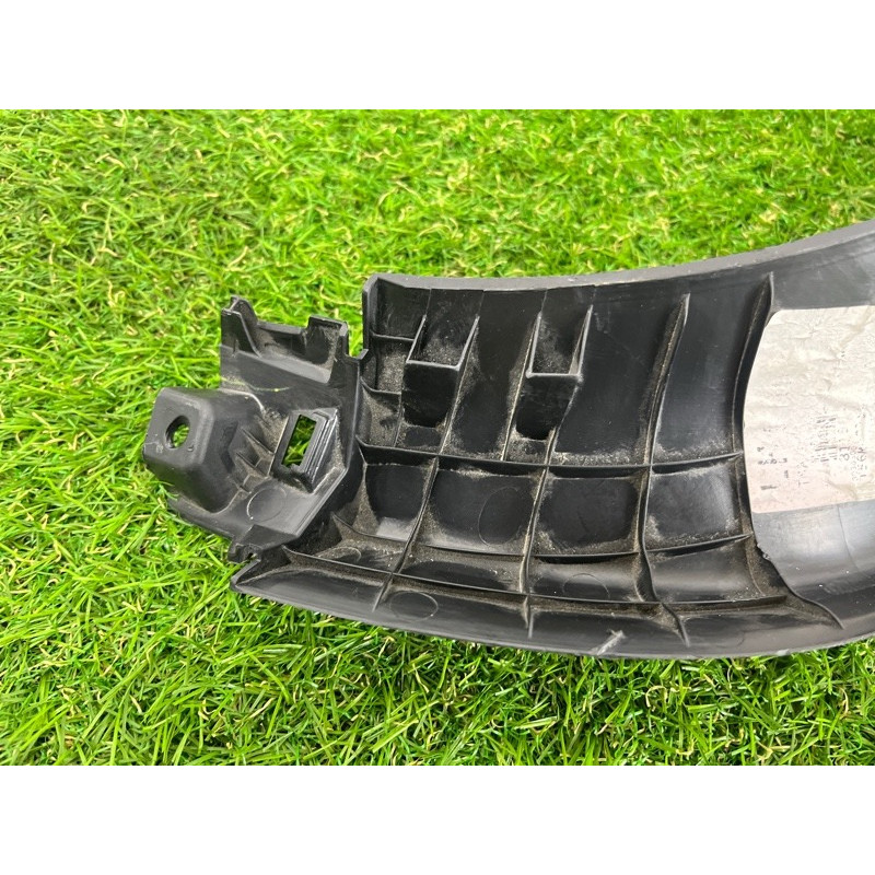 Обшивка крышки багажника (салон) Hyundai Santa Fe TM 2019 2.4GDI 81730S2000NNB