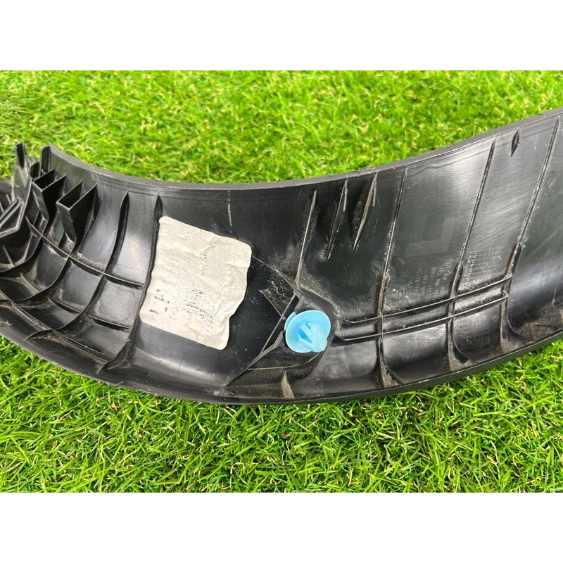 Обшивка крышки багажника (салон) Hyundai Santa Fe TM 2019 2.4GDI 81730S2000NNB