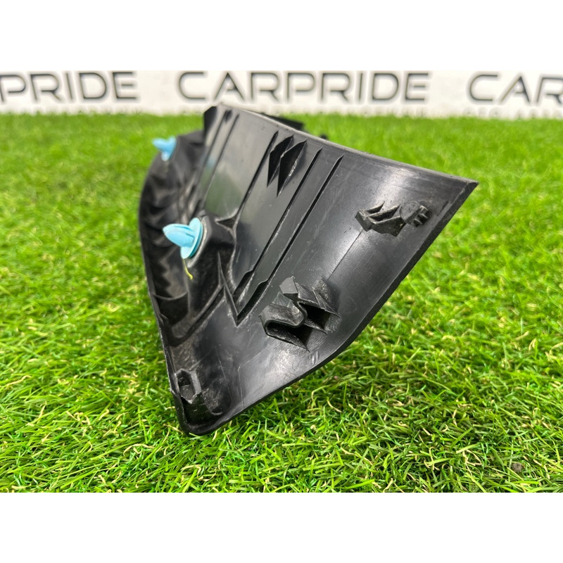 Обшивка крышки багажника (салон) Hyundai Santa Fe TM 2019 2.4GDI 81730S2000NNB