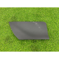 Накладка центральной консоли