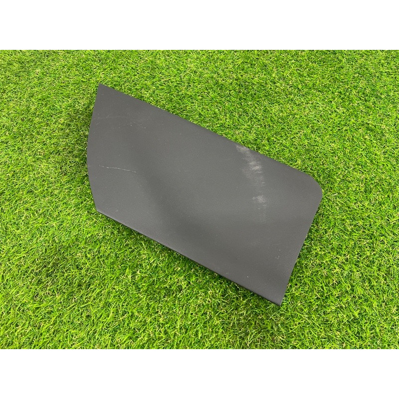 Накладка центральной консоли (салон) Hyundai Santa Fe TM 2019 2.4GDI 84614S2000NNB