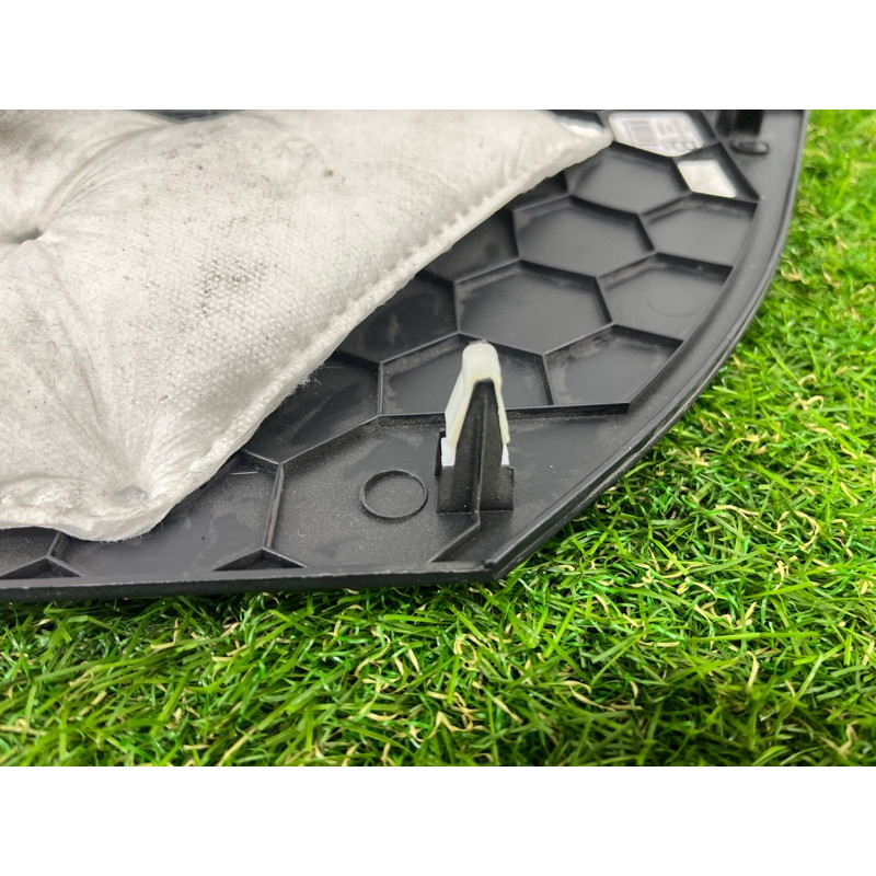 Накладка центральной консоли (салон) Hyundai Santa Fe TM 2019 2.4GDI 84614S2000NNB