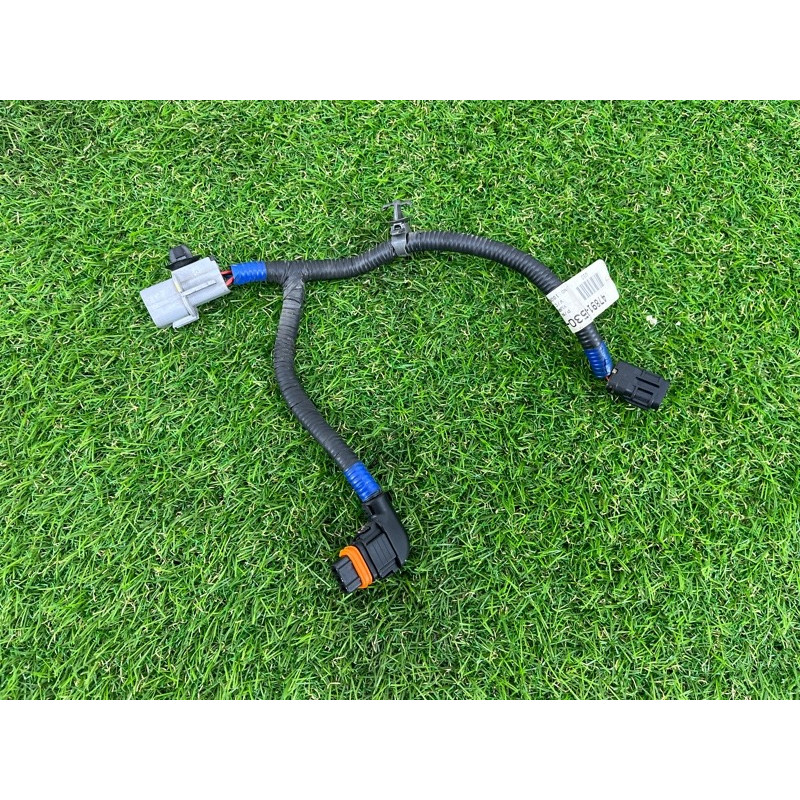 Проводка редуктора (електрика) Hyundai Santa Fe TM 2019 2.4GDI 478913B530