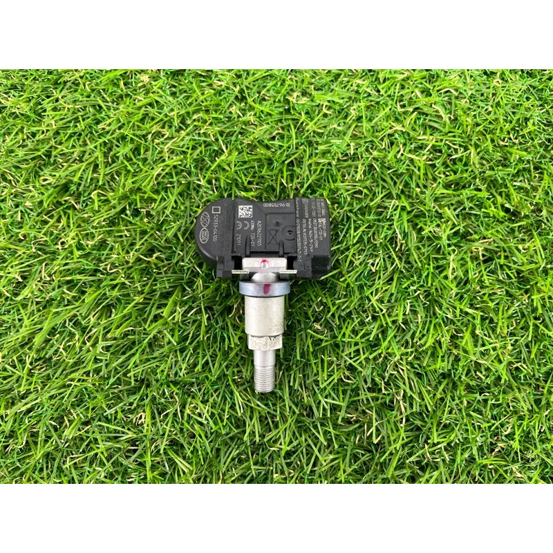 Датчик тиску в шинах (електрика / датчики) Hyundai Ioniq AE 2021 1.6 Hybrid 52933D4100