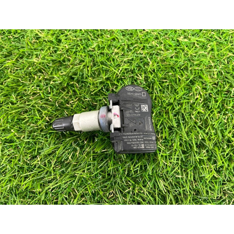 Датчик тиску в шинах (електрика / датчики) Hyundai Ioniq AE 2021 1.6 Hybrid 52933D4100