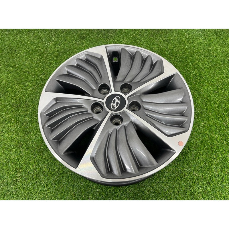 Диск колесный 5x114.3 R16 16x6.5 ET50 (диски на авто) Hyundai Ioniq AE 2021 1.6 Hybrid 52910G2700