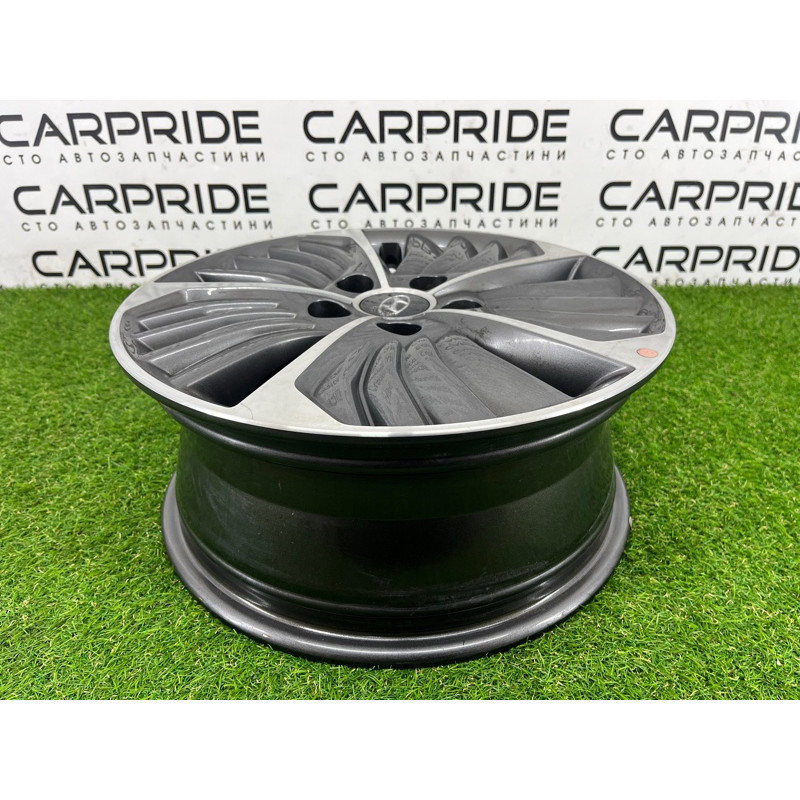 Диск колесный 5x114.3 R16 16x6.5 ET50 (диски на авто) Hyundai Ioniq AE 2021 1.6 Hybrid 52910G2700