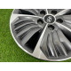 Диск колесный 5x114.3 R16 16x6.5 ET50 (диски на авто) Hyundai Ioniq AE 2021 1.6 Hybrid 52910G2700