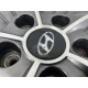 Диск колесный 5x114.3 R16 16x6.5 ET50 (диски на авто) Hyundai Ioniq AE 2021 1.6 Hybrid 52910G2700