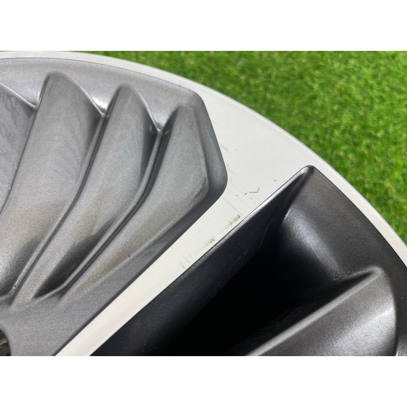 Диск колесный 5x114.3 R16 16x6.5 ET50 (диски на авто) Hyundai Ioniq AE 2021 1.6 Hybrid 52910G2700