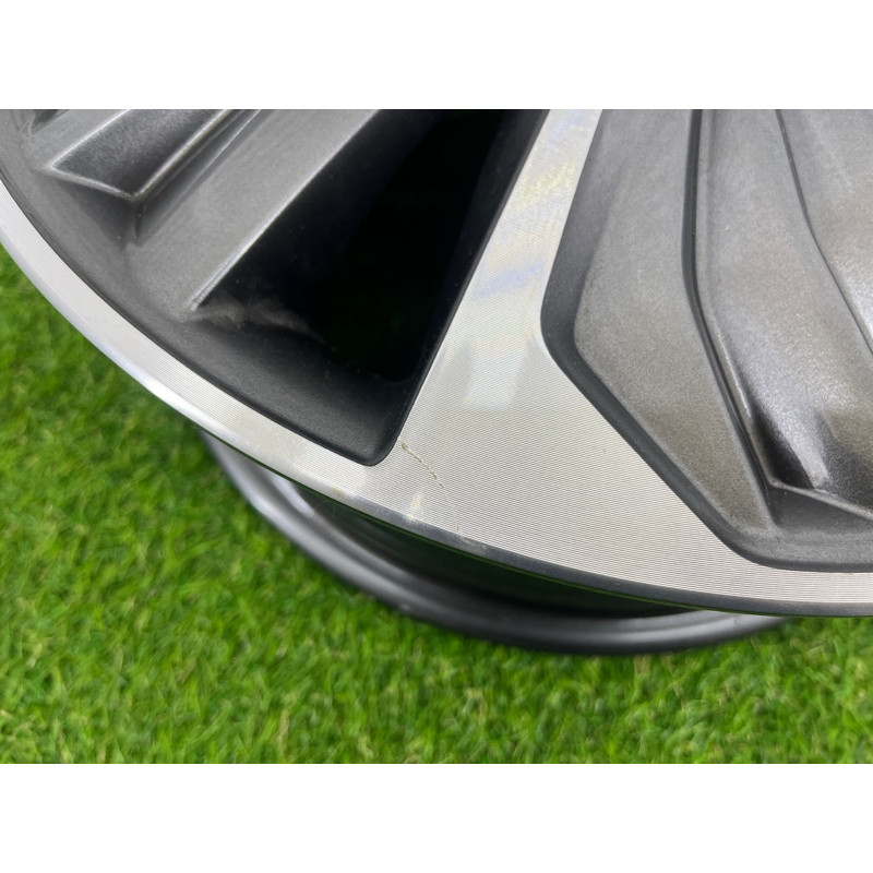 Диск колесный 5x114.3 R16 16x6.5 ET50 (диски на авто) Hyundai Ioniq AE 2021 1.6 Hybrid 52910G2700