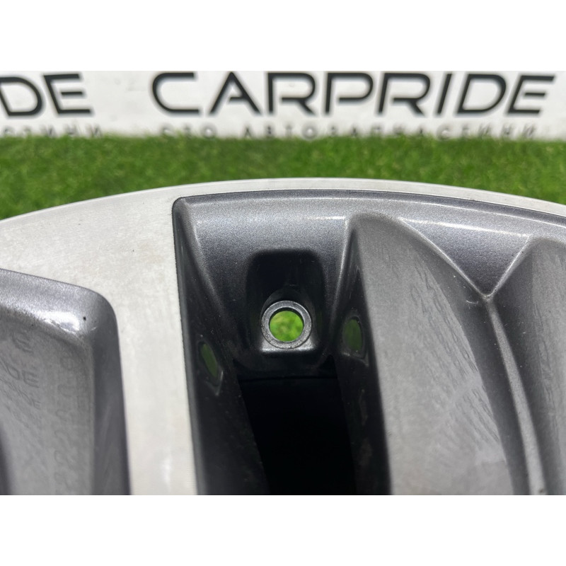 Диск колесный 5x114.3 R16 16x6.5 ET50 (диски на авто) Hyundai Ioniq AE 2021 1.6 Hybrid 52910G2700