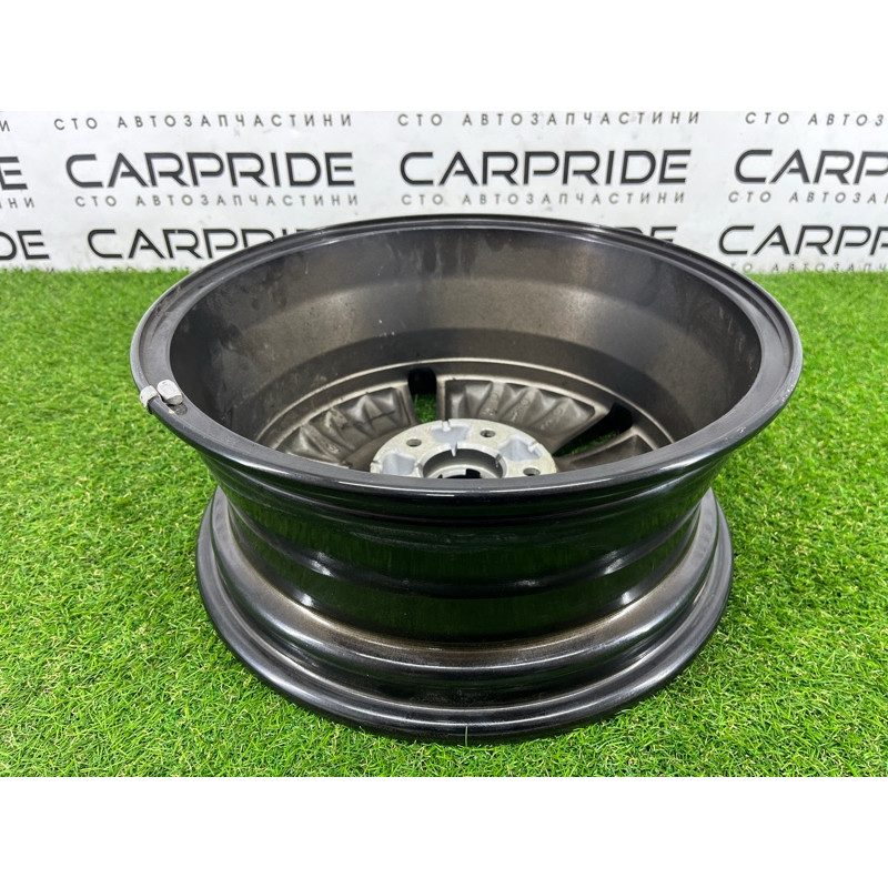 Диск колесный 5x114.3 R16 16x6.5 ET50 (диски на авто) Hyundai Ioniq AE 2021 1.6 Hybrid 52910G2700