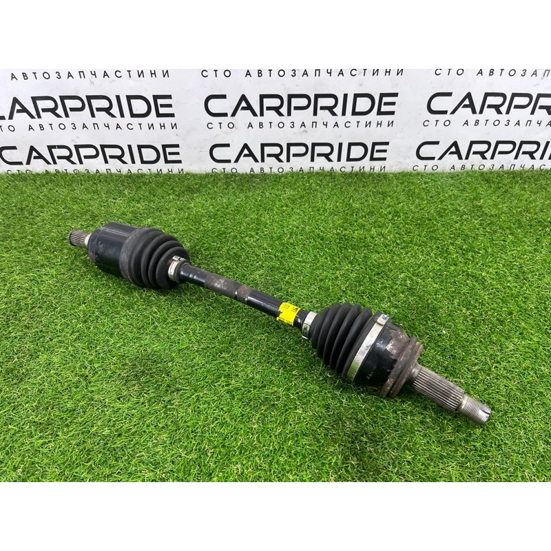 Привод (трансмиссия) Hyundai Santa Fe TM 2019 2.4GDI 49500S1200