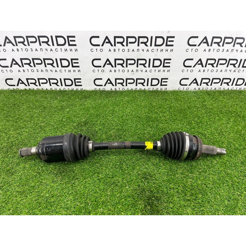 Привод (трансмиссия) Hyundai Santa Fe TM 2019 2.4GDI 49500S1200