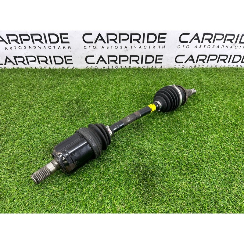 Привод (трансмиссия) Hyundai Santa Fe TM 2019 2.4GDI 49500S1200