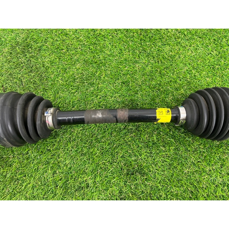 Привод (трансмиссия) Hyundai Santa Fe TM 2019 2.4GDI 49500S1200