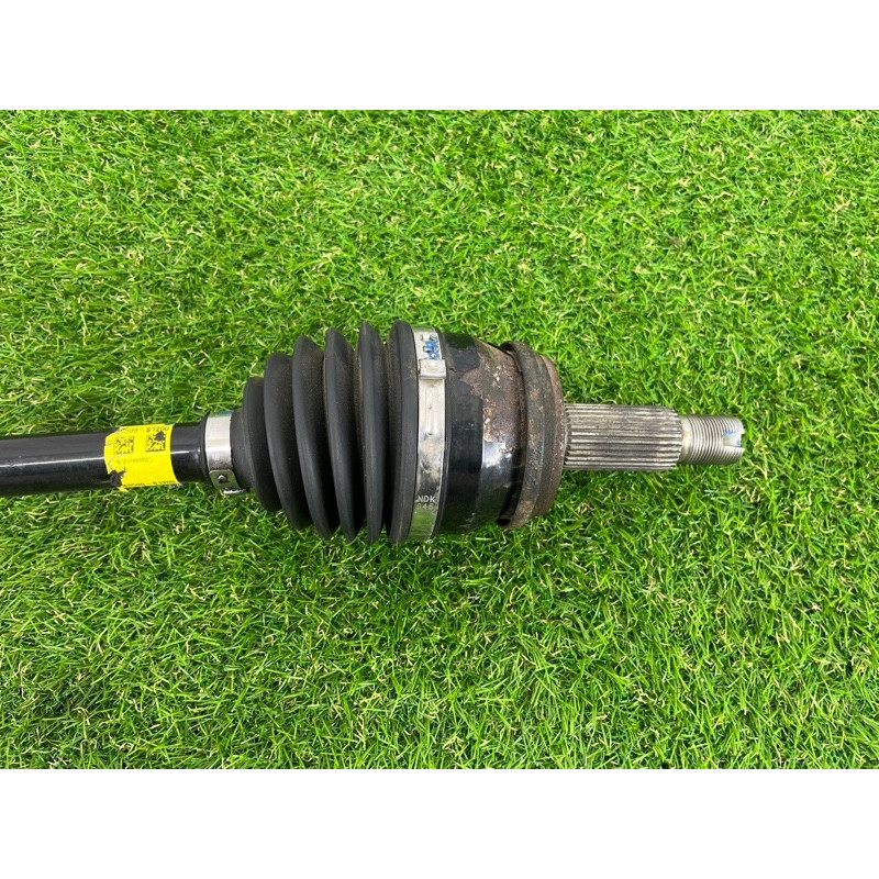 Привод (трансмиссия) Hyundai Santa Fe TM 2019 2.4GDI 49500S1200