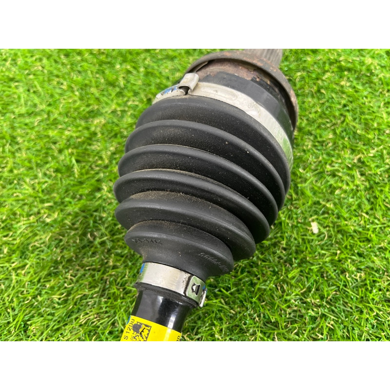 Привод (трансмиссия) Hyundai Santa Fe TM 2019 2.4GDI 49500S1200