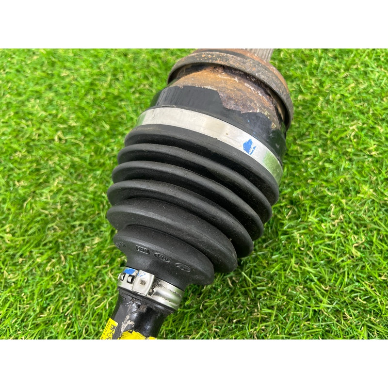 Привод (трансмиссия) Hyundai Santa Fe TM 2019 2.4GDI 49500S1200