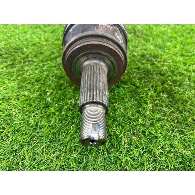 Привод (трансмиссия) Hyundai Santa Fe TM 2019 2.4GDI 49500S1200